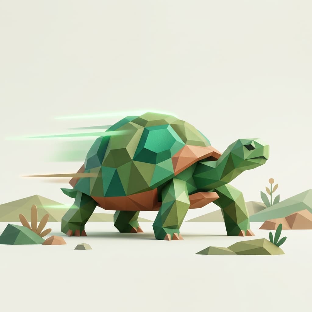 Cohérence vs Intensité : Pourquoi les 'Tortues' gagnent toujours