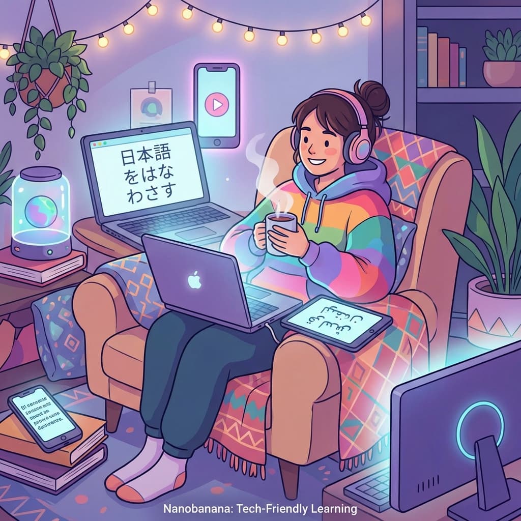 Immersion Numérique : Comment Pirater Votre Environnement