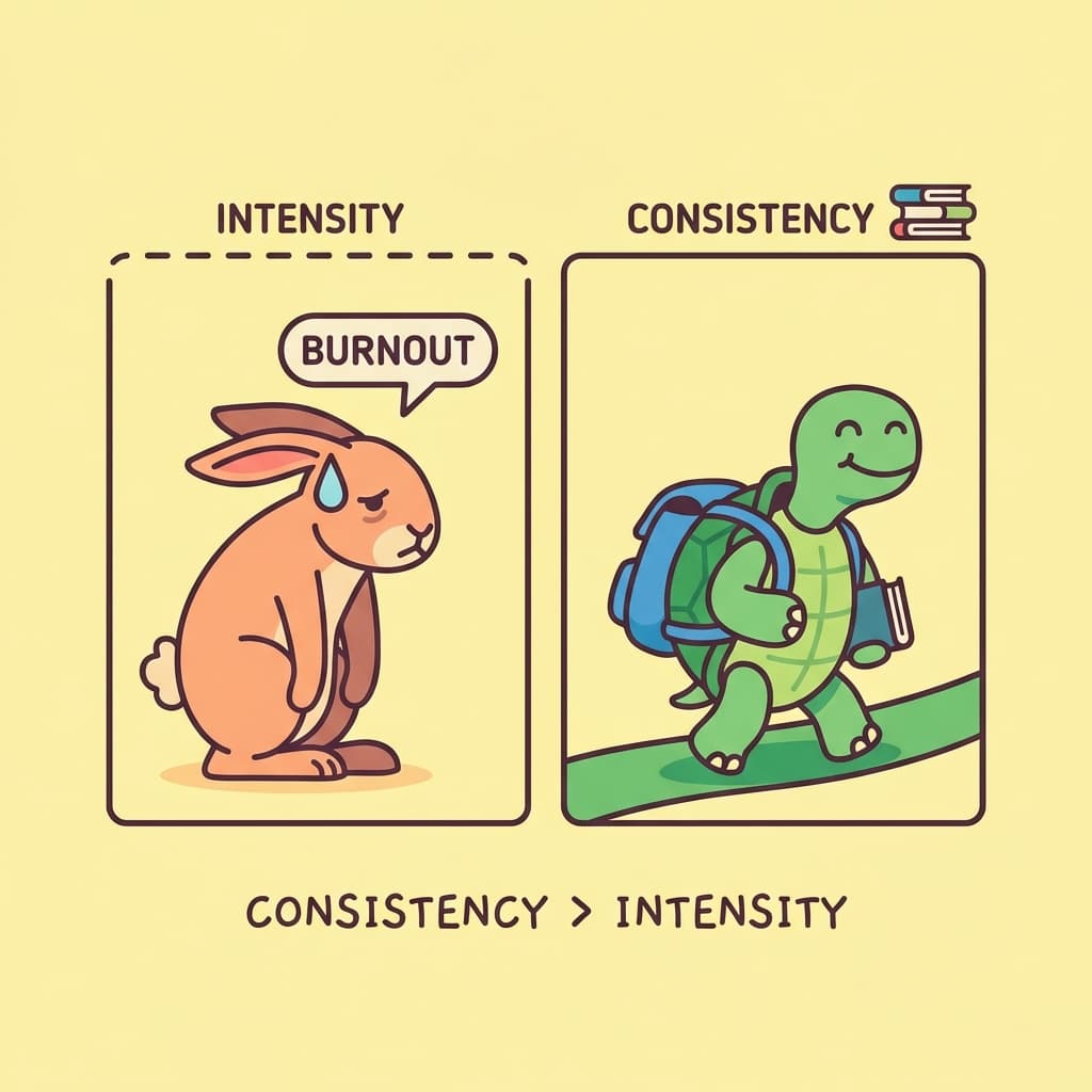 La psychologie de l'abandon : Pourquoi vous échouez et comment redémarrer