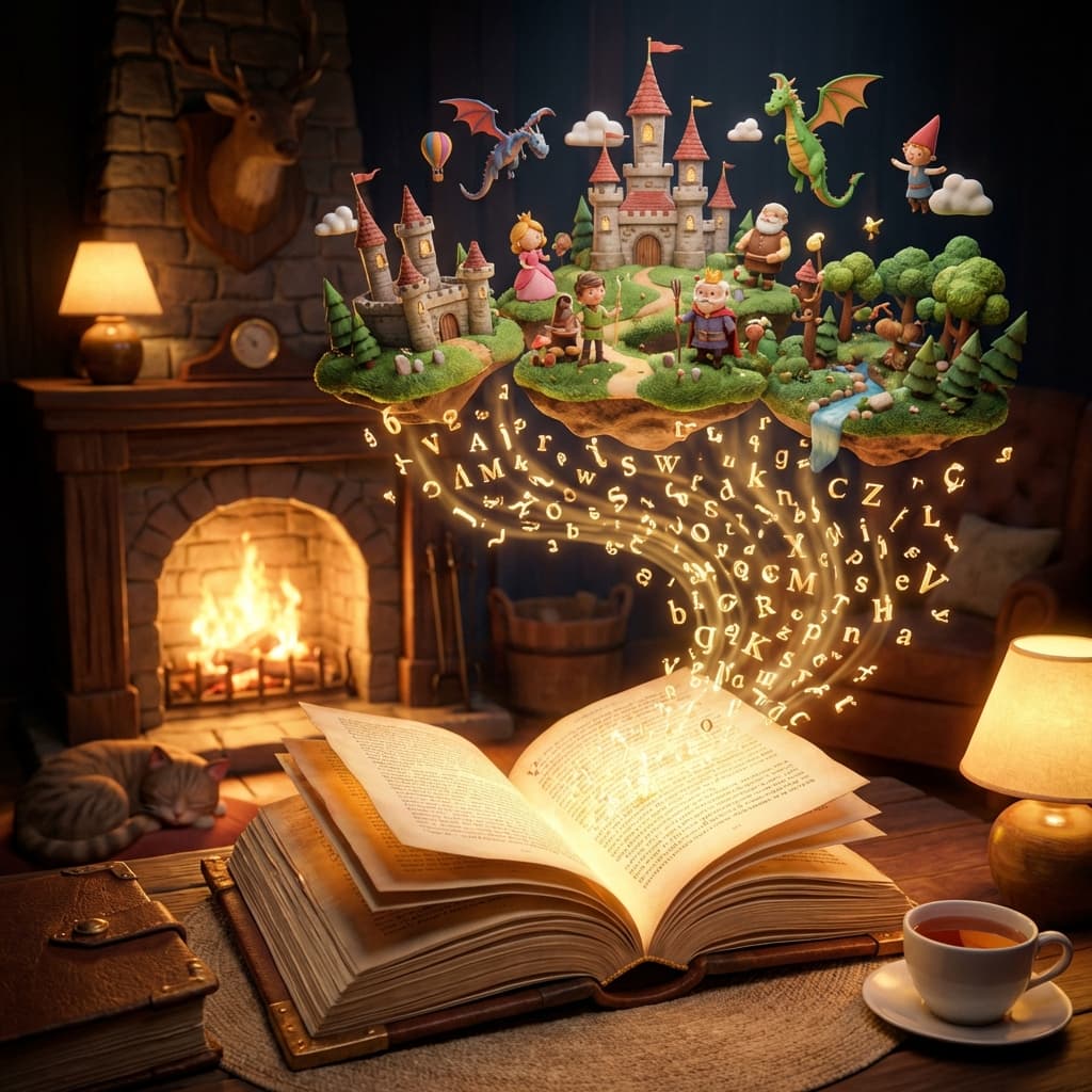 La mauvaise façon de lire : Lecture extensive vs intensive