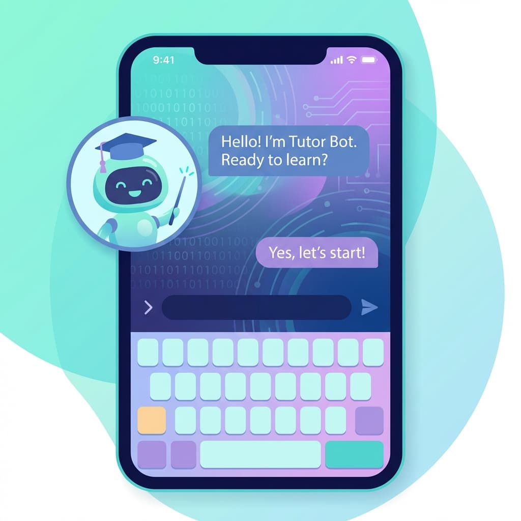 ChatGPT comme tuteur personnel : Prompts pour les apprenants de langues