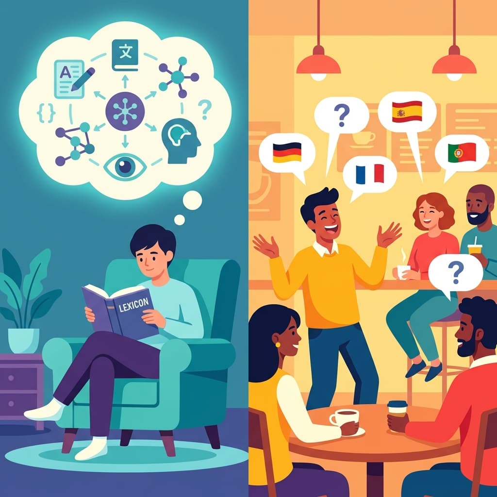 Introvertis vs Extrovertis : Qui Apprend Plus Vite ?