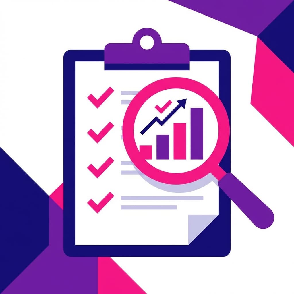 L'audit linguistique hebdomadaire : Comment suivre vos progrès