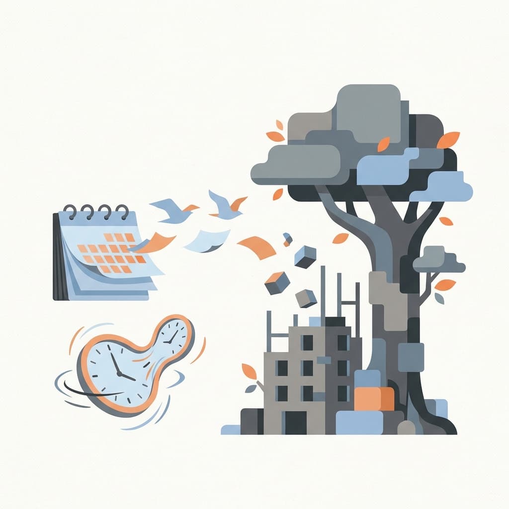 Le Mythe Toxique de la 'Fluidité en 3 Mois'