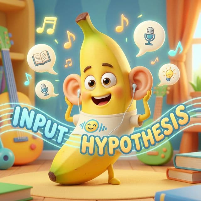 Arrêtez de Parler Autant (Hypothèse de l'Entrée)