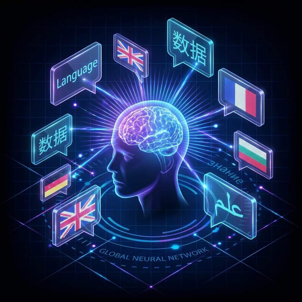 4 secrets des polyglottes (qui n'ont rien à voir avec le talent)